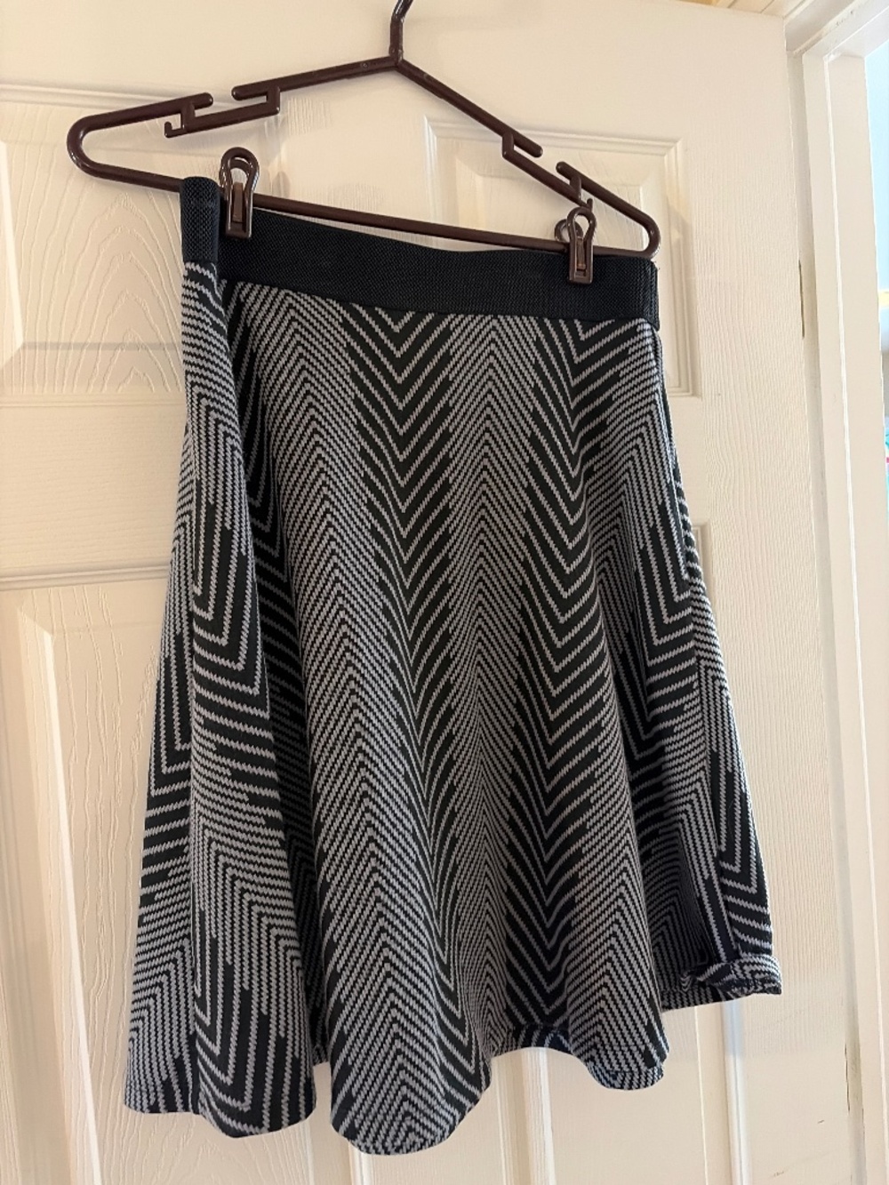Gilli skirt